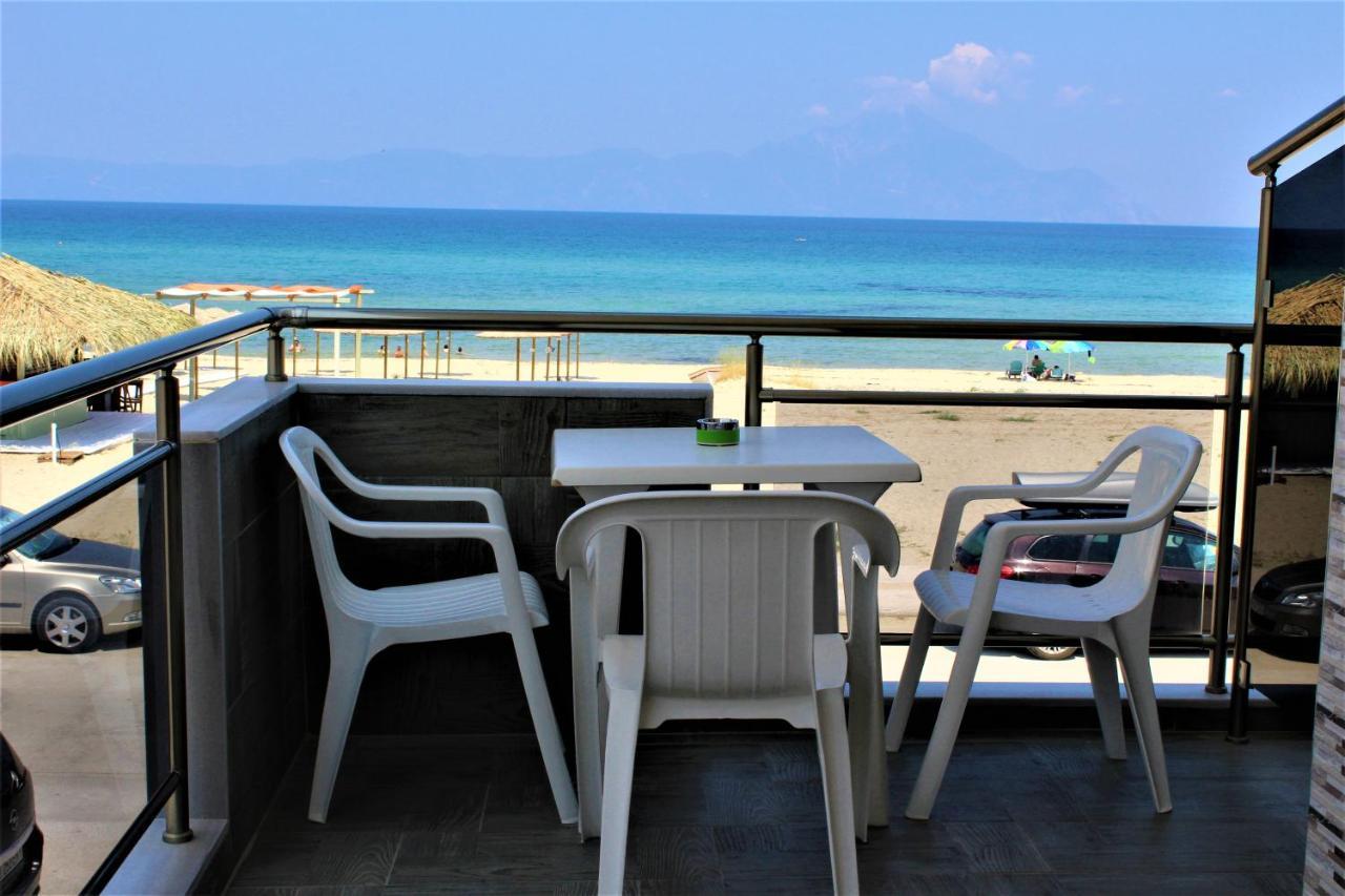 House Giota Sarti Exterior foto