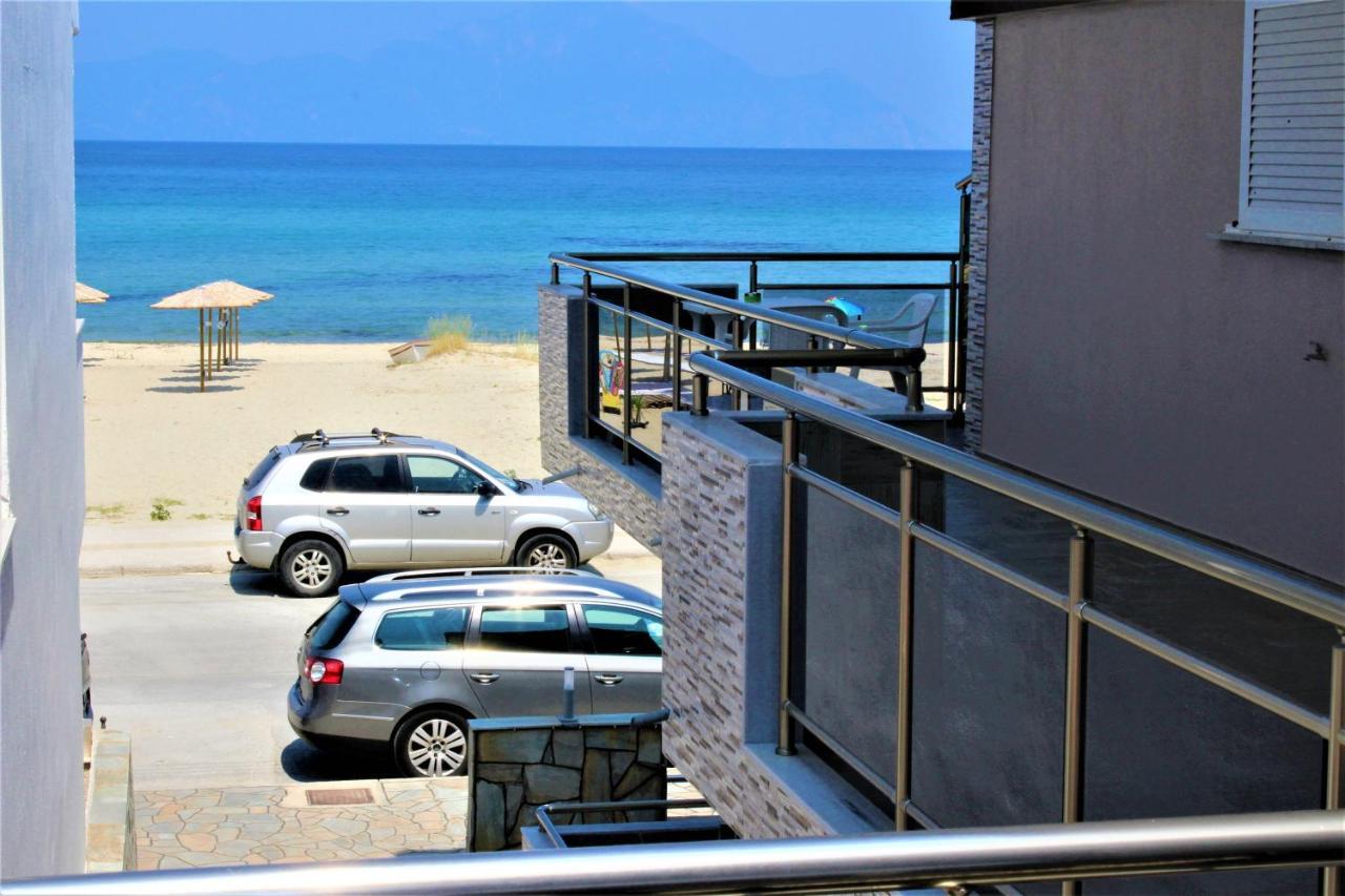House Giota Sarti Exterior foto