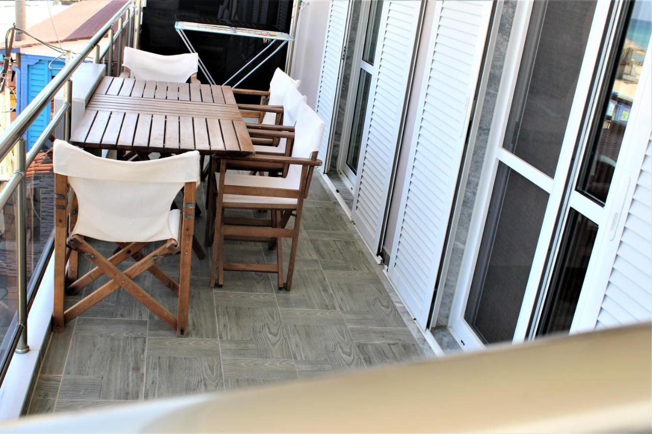 House Giota Sarti Exterior foto
