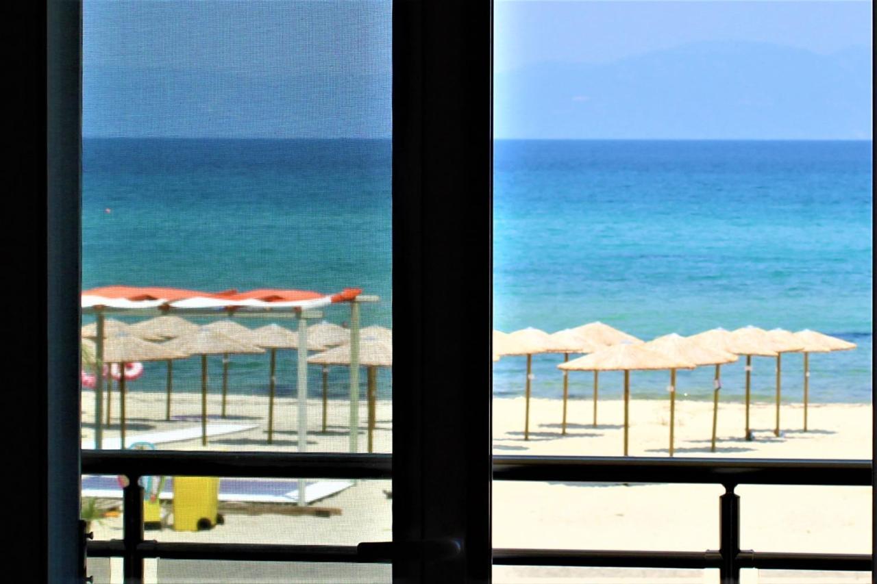 House Giota Sarti Exterior foto