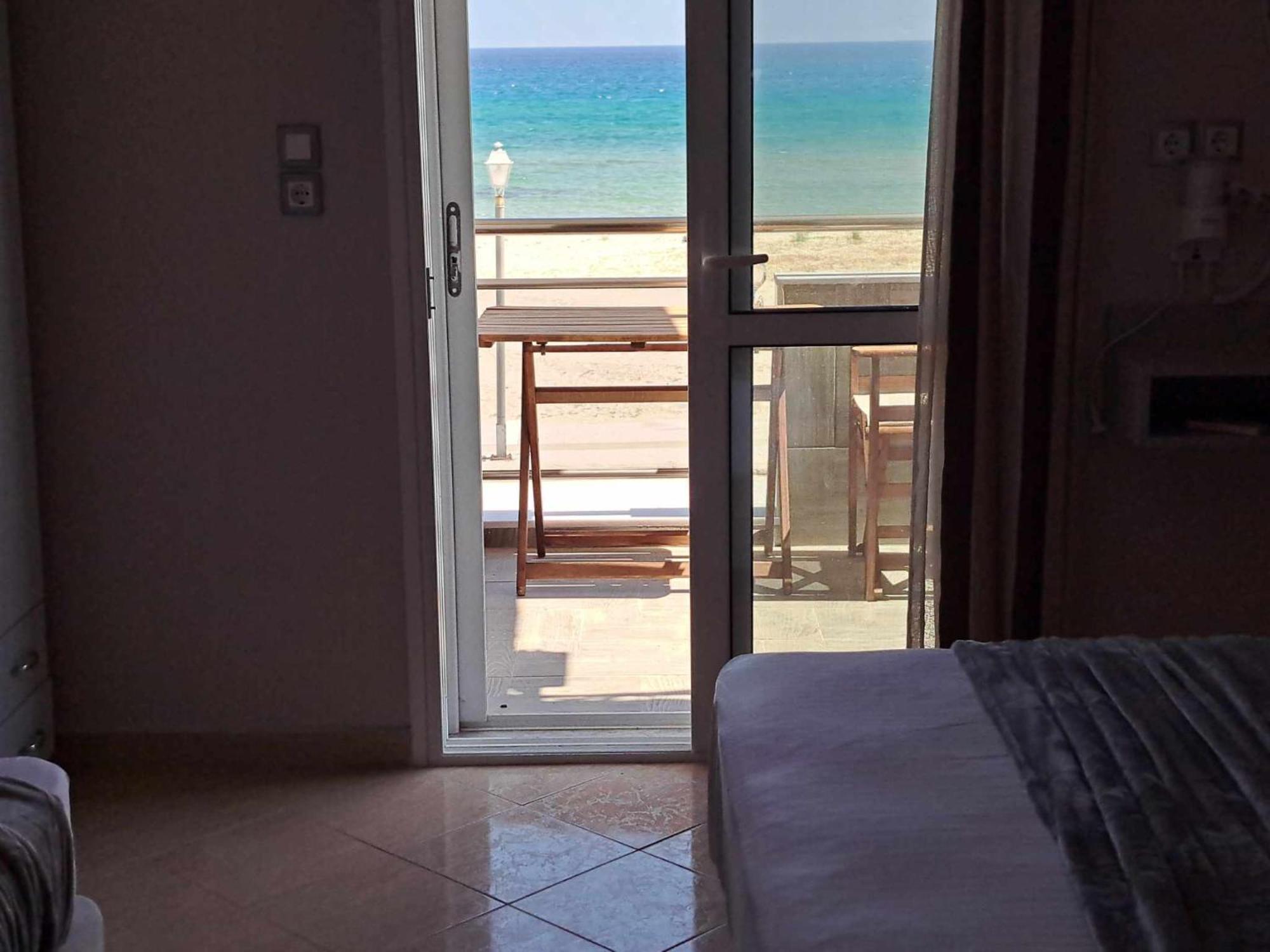 House Giota Sarti Exterior foto