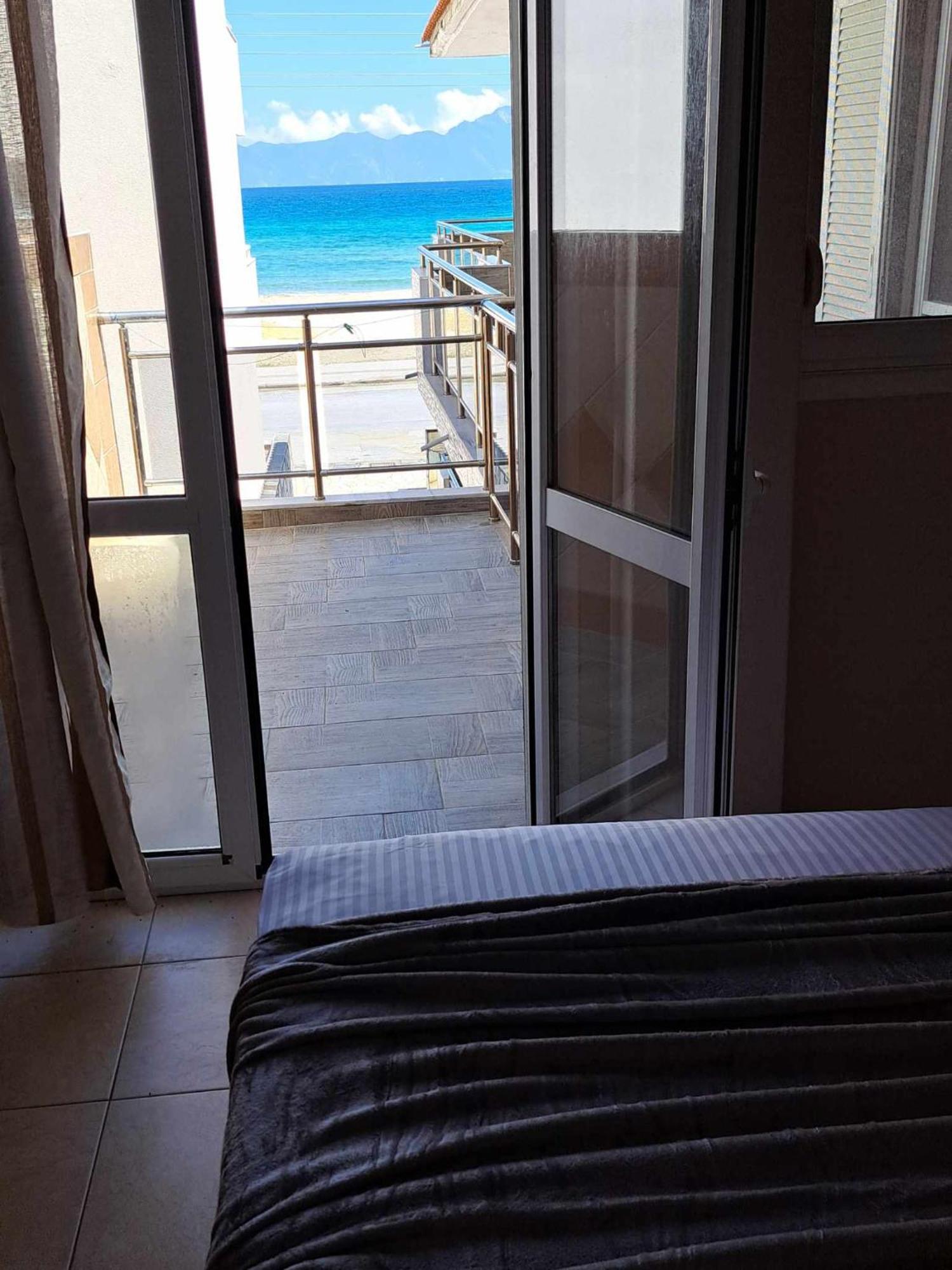 House Giota Sarti Exterior foto