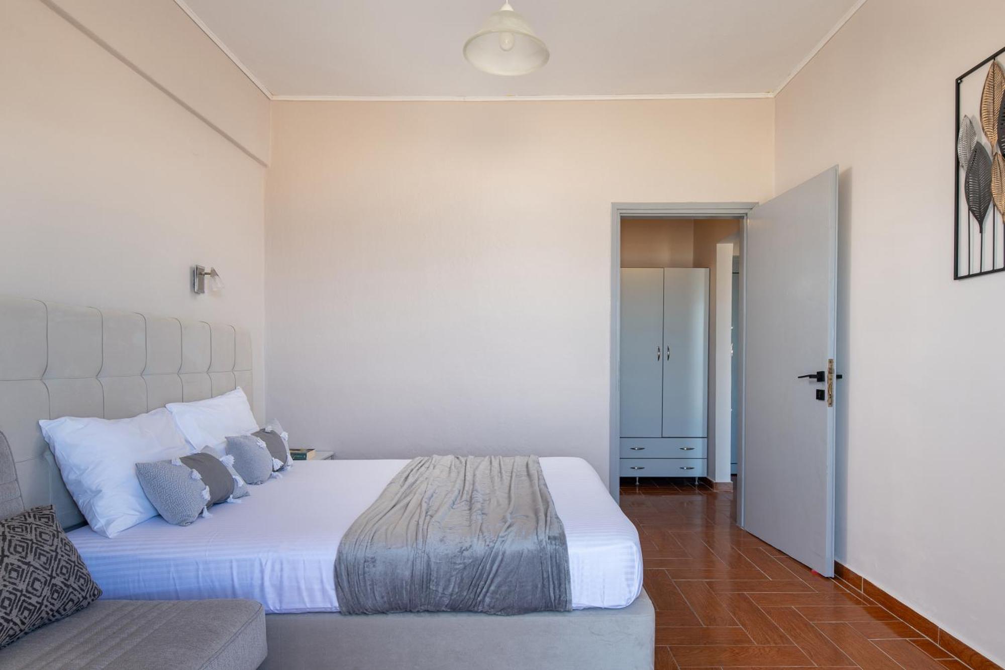 House Giota Sarti Exterior foto