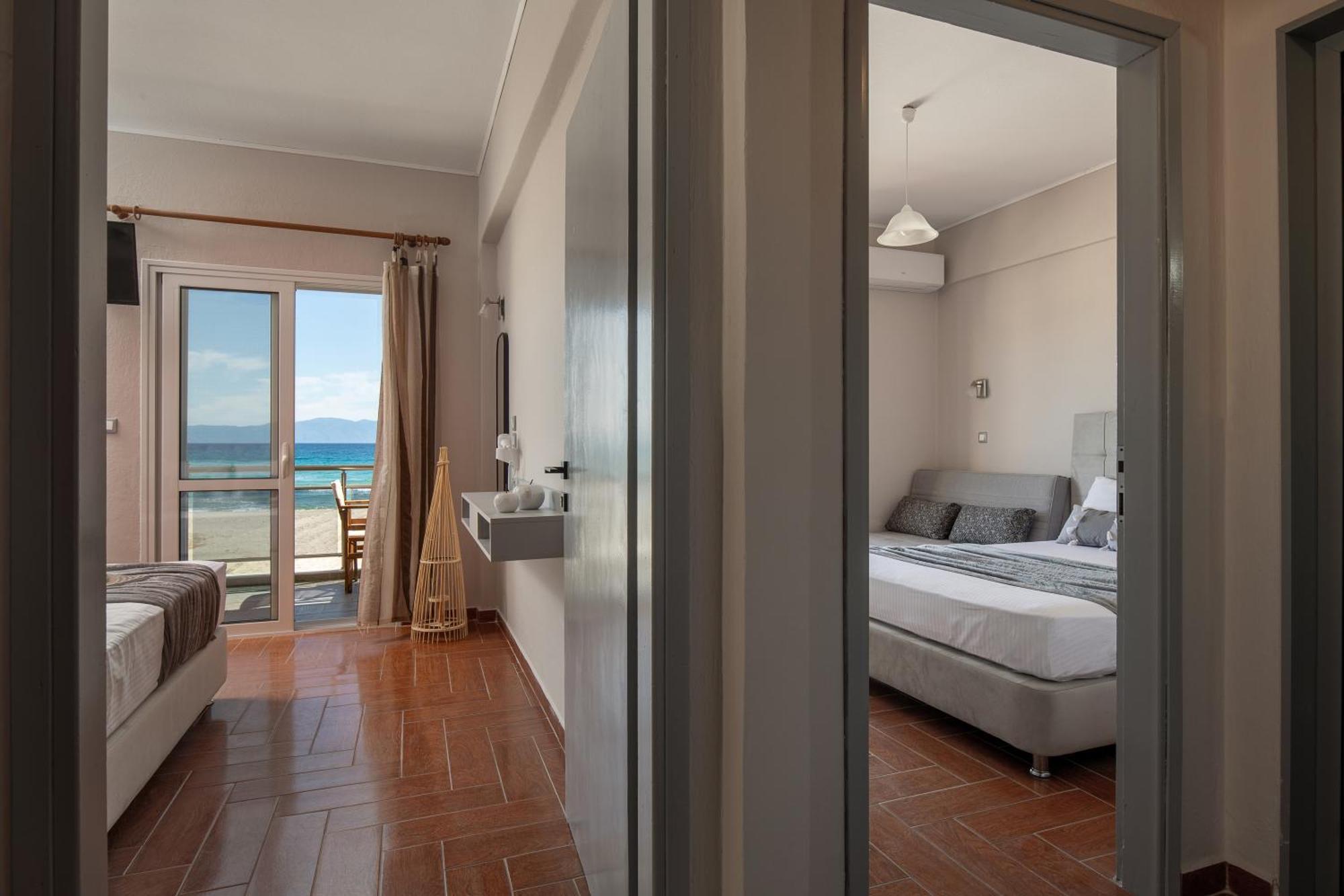 House Giota Sarti Exterior foto
