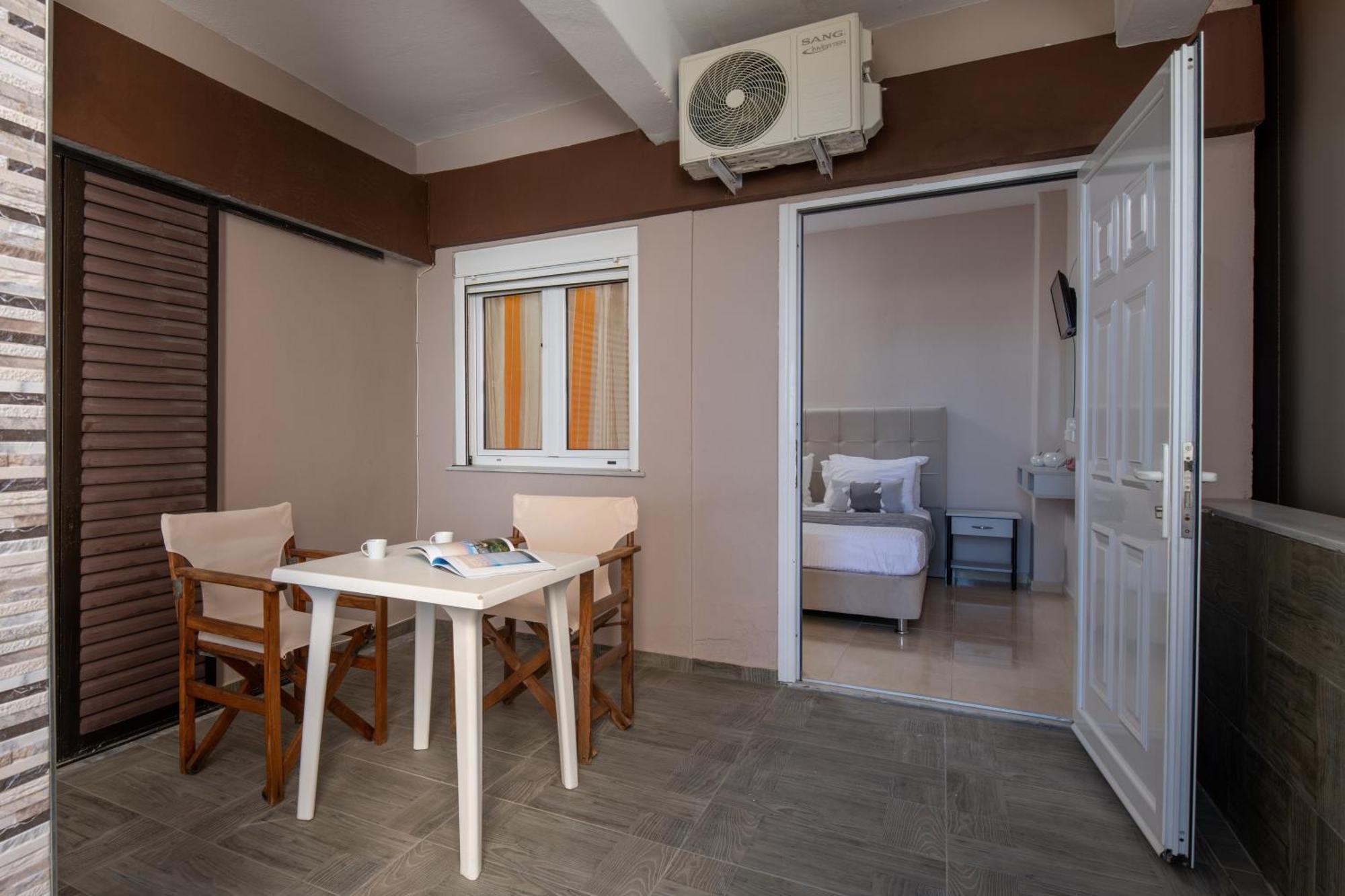 House Giota Sarti Quarto foto